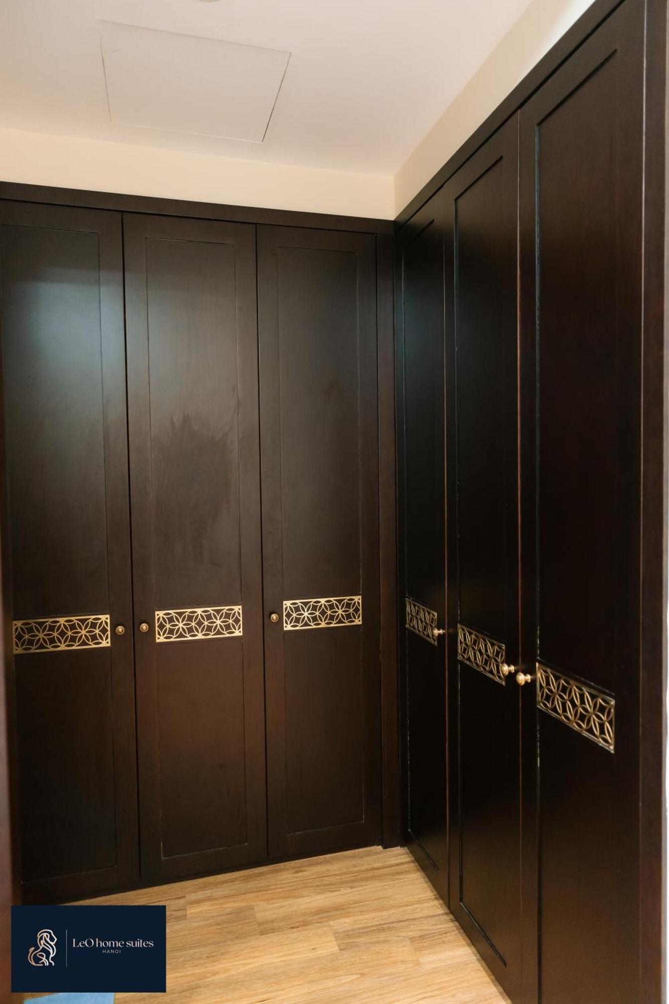 Home Suites -Natural Light -Projector -Spacious - 2Br Incenter Hanoi Esterno foto