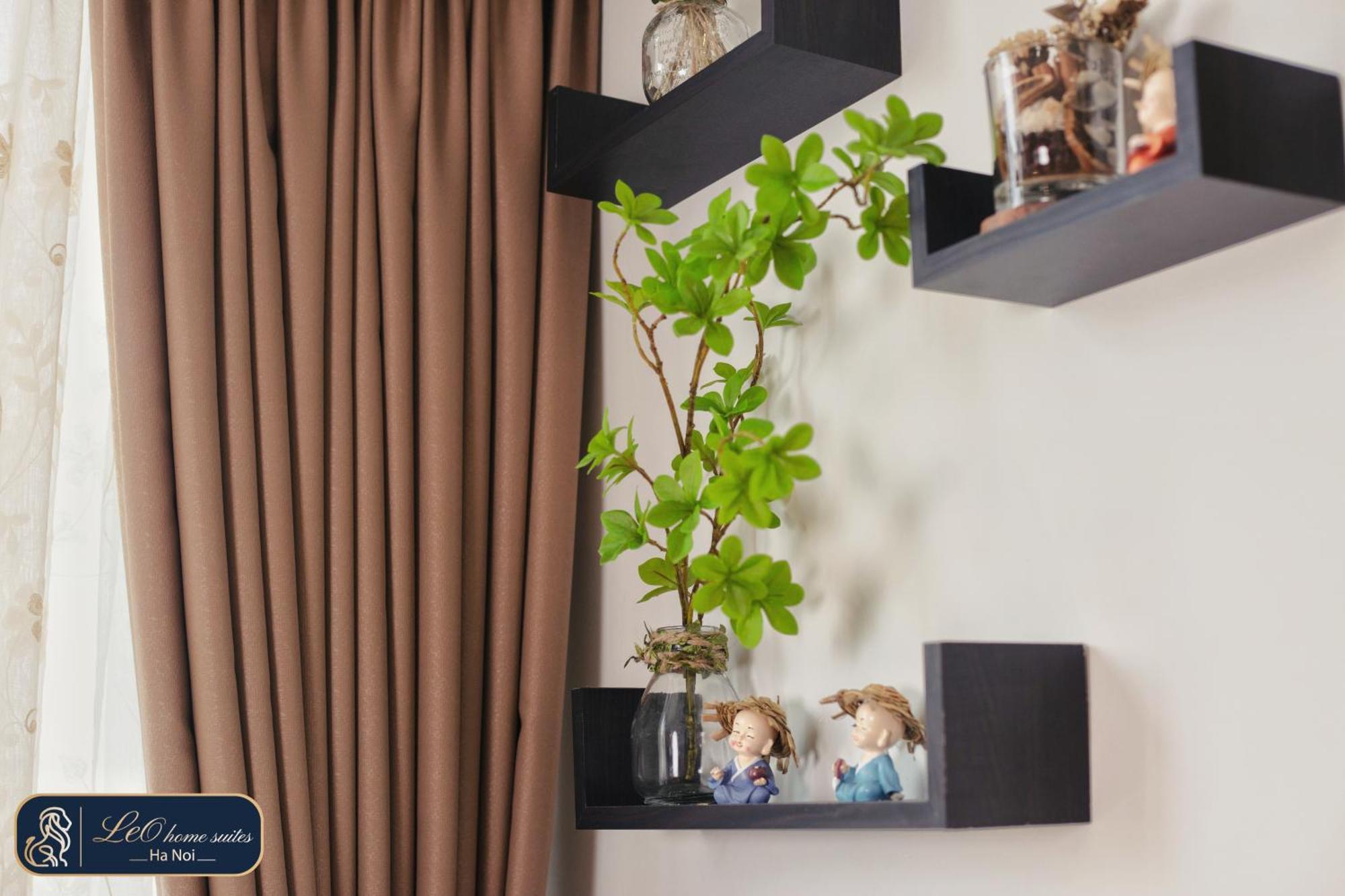 Home Suites -Natural Light -Projector -Spacious - 2Br Incenter Hanoi Esterno foto