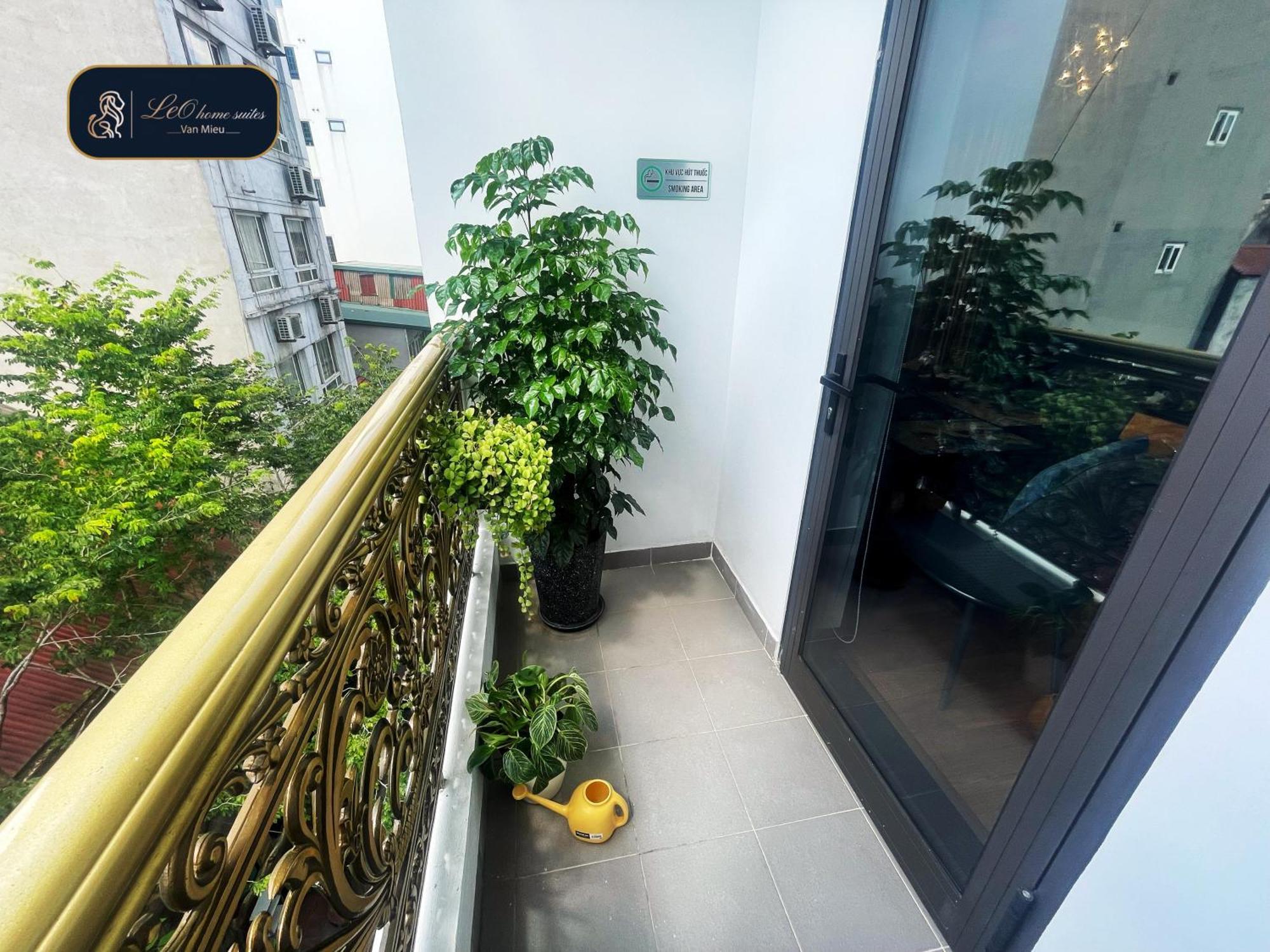 Home Suites -Natural Light -Projector -Spacious - 2Br Incenter Hanoi Esterno foto