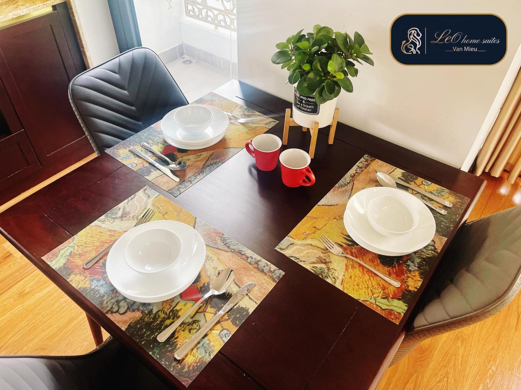 Home Suites -Natural Light -Projector -Spacious - 2Br Incenter Hanoi Esterno foto